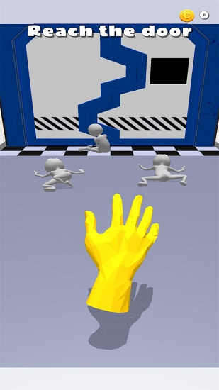 重生細(xì)胞巨人之手 v1.2.0 安卓版 3