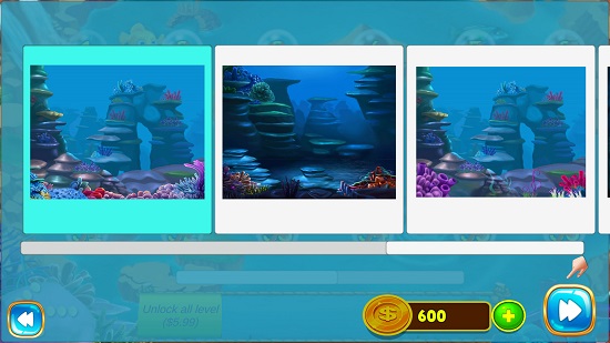 大魚吃小魚2021免費(fèi)版 v1.0.27 安卓版 0