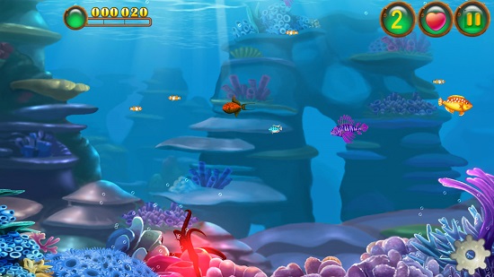大魚吃小魚2021免費(fèi)版 v1.0.27 安卓版 2