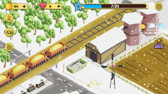 甜蜜農場 v1.5.1 安卓版 2