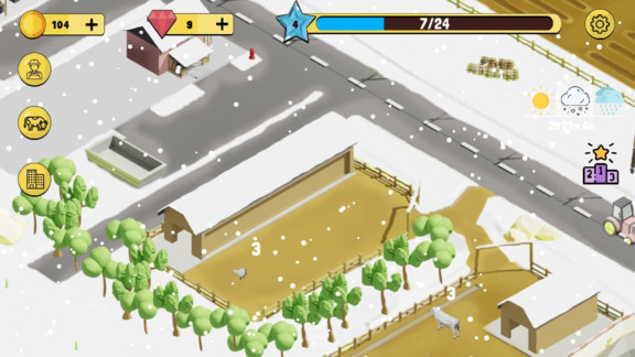 甜蜜農場 v1.5.1 安卓版 3