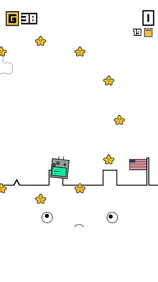 呦走直線免費(fèi)版 v1.0.3 安卓版 0