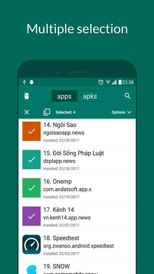 my apk去廣告版 v2.5.8 安卓版 2
