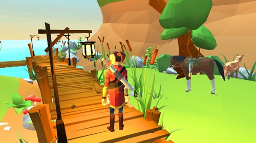 像素荒野世界手機(jī)版 v1.7 安卓版 2