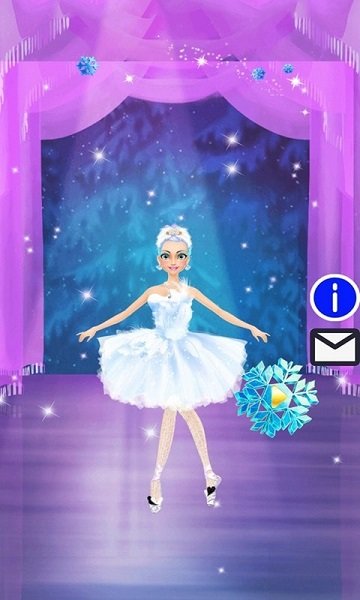 炫舞公主芭蕾裝扮 v1.0.4 安卓版 3