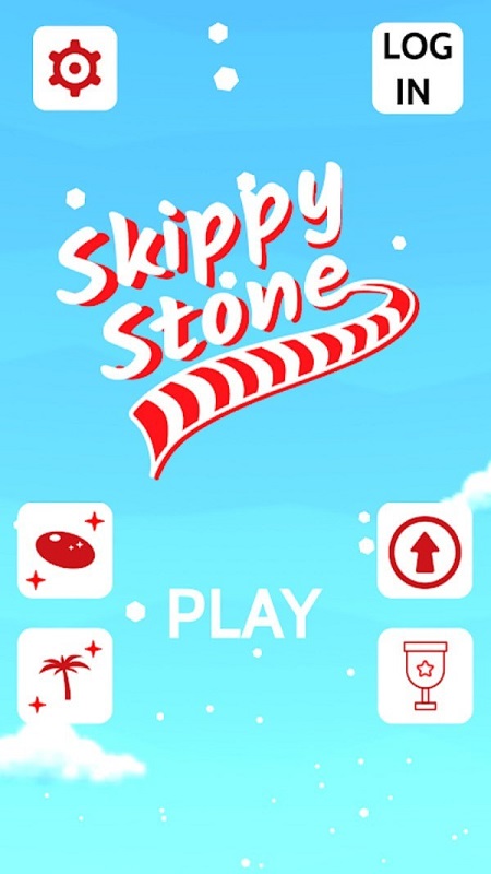 跳跳石頭手游 v1.2 安卓版 1