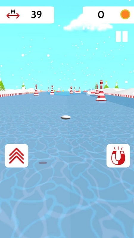 跳跳石頭手游 v1.2 安卓版 3