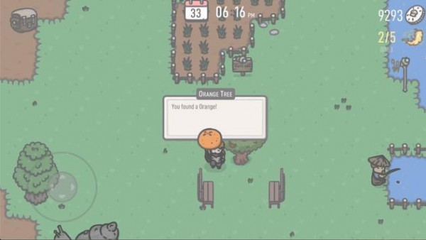 tinyvale漢化版 v0.7 安卓版 2