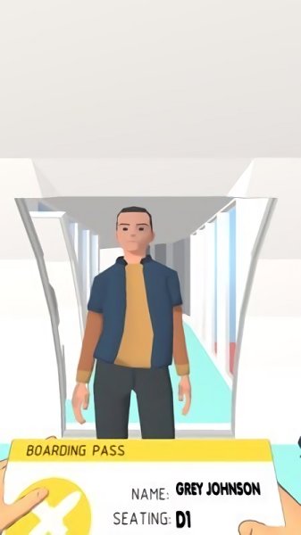我是空姐游戲下載