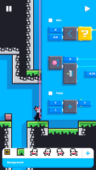 虛假的迷宮無敵版