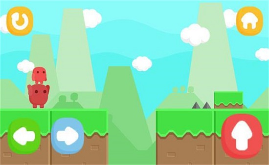 別掉線游戲 v1.1.1 安卓版 0
