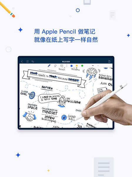 千本筆記ios手機版 v 2.12.0 官方版 1