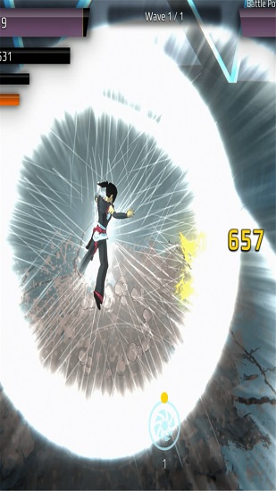 終極格斗戰(zhàn)士手機(jī)版 v1.01 安卓版 0