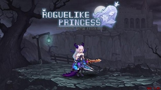 地下城與公主2高級(jí)版Roguelike Princess v460 安卓版 0