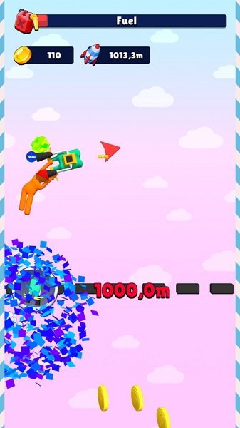 沙雕消防員模擬器 v0.0.8 安卓版 1
