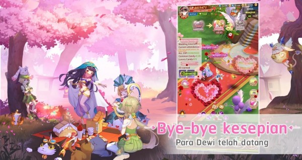 夢幻島時(shí)代官方版 v5.0 安卓版 2