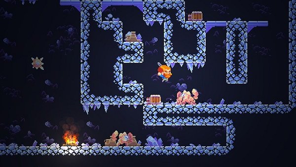 矮人之旅游戲最新版 v1.01 安卓版 1