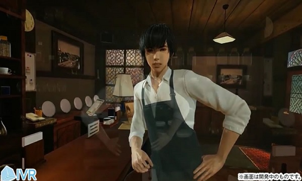 vr男友漢化手機(jī)版 v1.0.2 安卓版 2