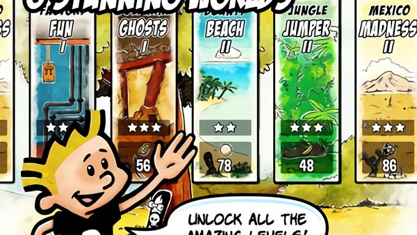 漫畫男孩游戲 漫畫男孩漢化版游戲下載