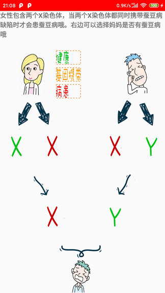 蠶豆病寶貝 v1.2.3 安卓版 0