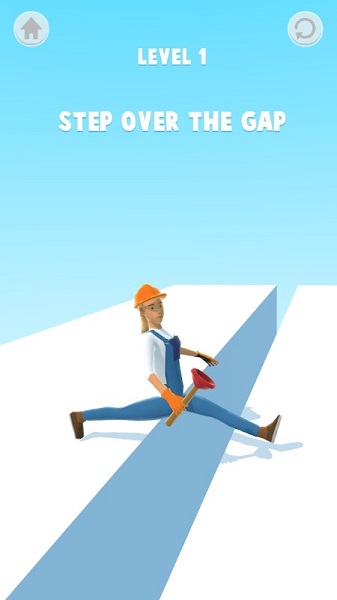 沒(méi)病走兩步(failrun) v1.2 安卓版 0