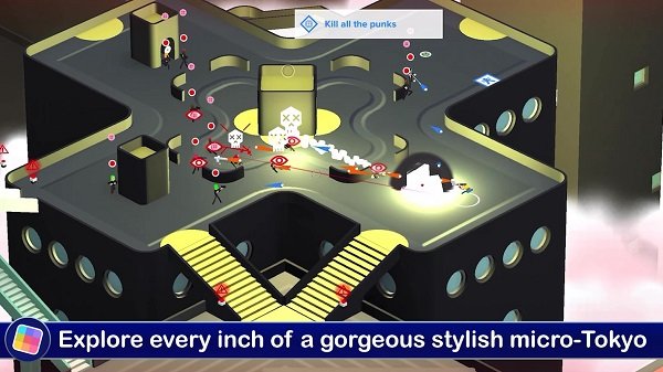 東京42手游 v1.0.31 安卓版 0