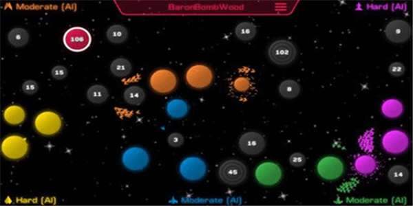 無情的征服游戲 v1.1.1.0 安卓版 1