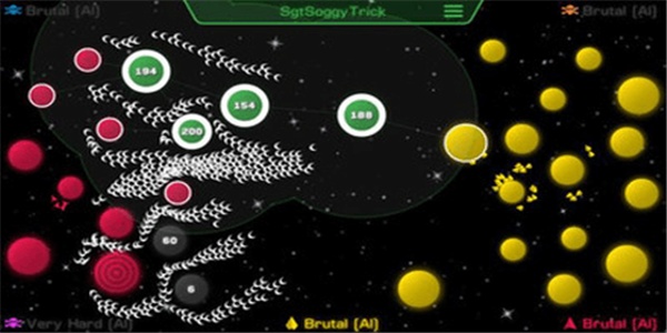 無情的征服下載 無情的征服手游下載