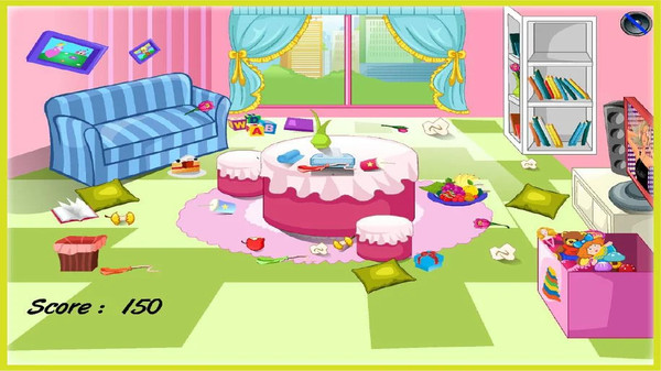家清理手游下載 家清理游戲下載