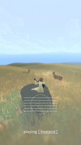 freeland心曠之地游戲最新版 v1.0 安卓版 0