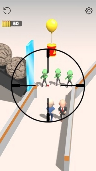 僵尸需要你游戲下載