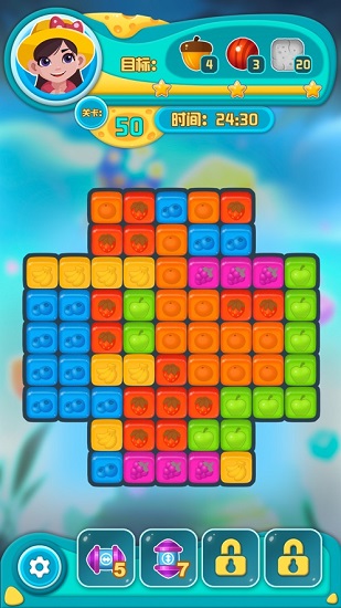 嗨消消抽手機(jī)最新版 v3.1.0 安卓領(lǐng)紅包版 2