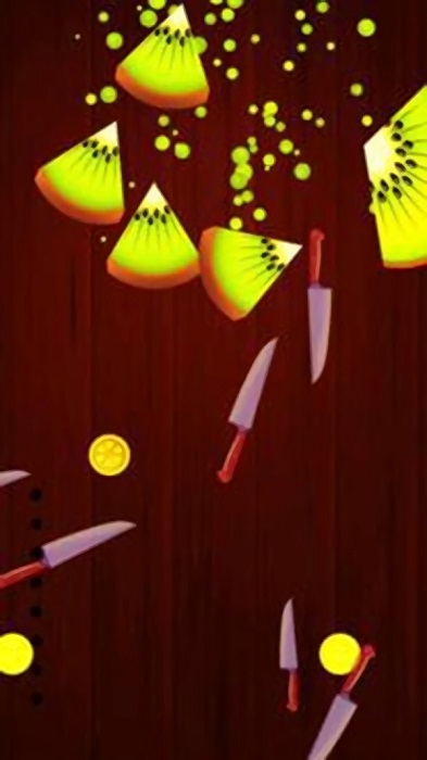 刀擊水果飛濺手機(jī)版 v1.9 安卓版 3