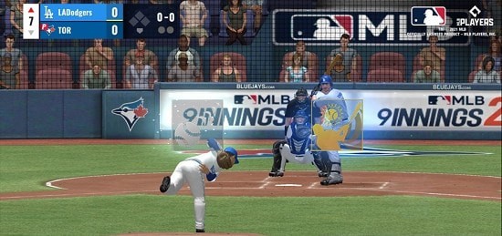 MLB9局職棒21官方下載