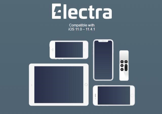 Electra在線安裝下載