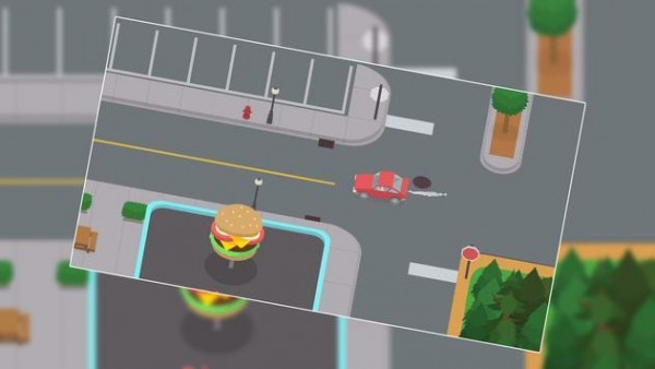 偷偷摸摸的行動(dòng)游戲 v1.0 安卓版 0