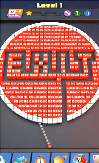 彈球我賊6 彈球我賊6手游