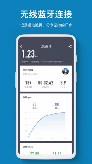 智健運動 v2.1.1 安卓版 0