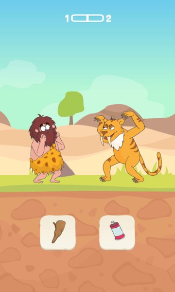 comics bob手游 v1.0.9 安卓版 0