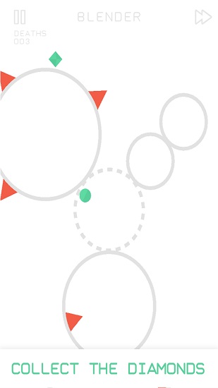圈圈圈手游 v1.1 安卓版 1