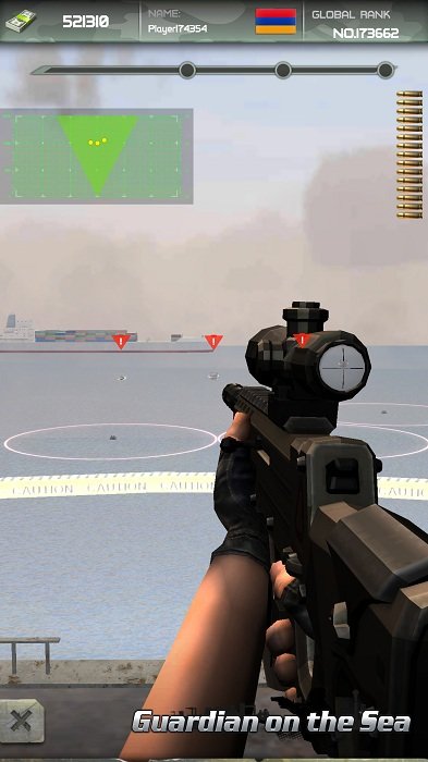 海上守護者游戲 v1.0.1 安卓版 2