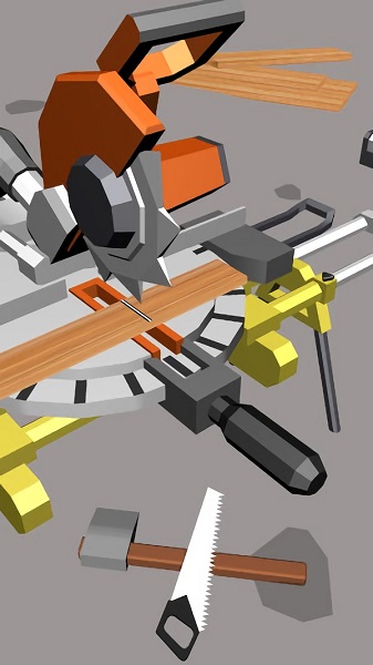 建筑大師手游 v0.1.0 安卓版 2