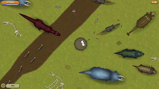 美味細(xì)菌最新版 v1.7.3.0 安卓版 2