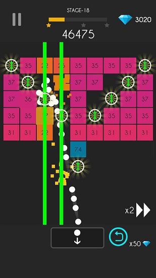 彈球之謎免費(fèi)版 v1.221.5002 安卓版 0