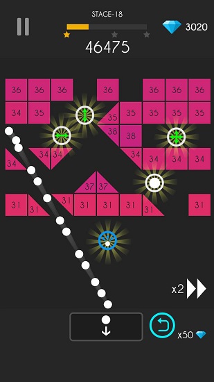 彈球之謎免費(fèi)版 v1.221.5002 安卓版 2