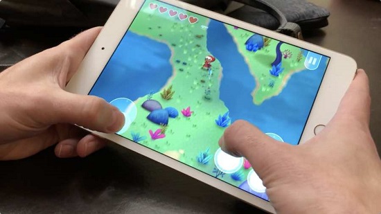 天空魚傳說2 v1.0 安卓版 3