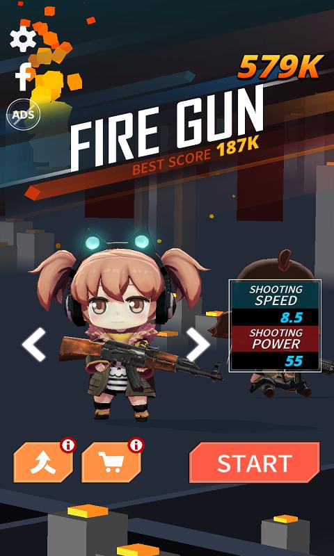 碎磚機(jī)破壞者手游 v1.7 安卓版 3