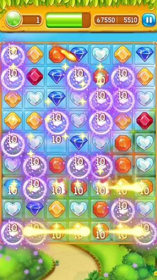 寶石連接最新版 v1.0.0 安卓版 2