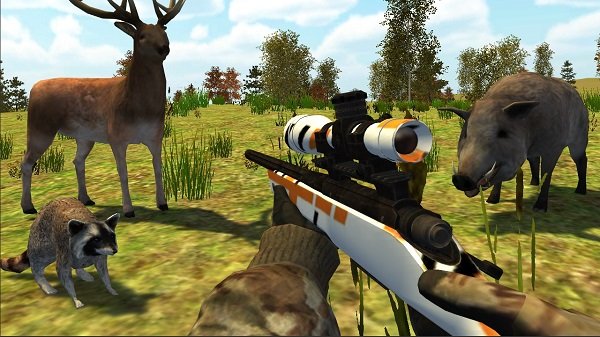 狩獵online最新版 v1.5.2 安卓版 2