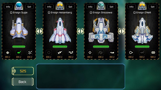 x戰(zhàn)機下載